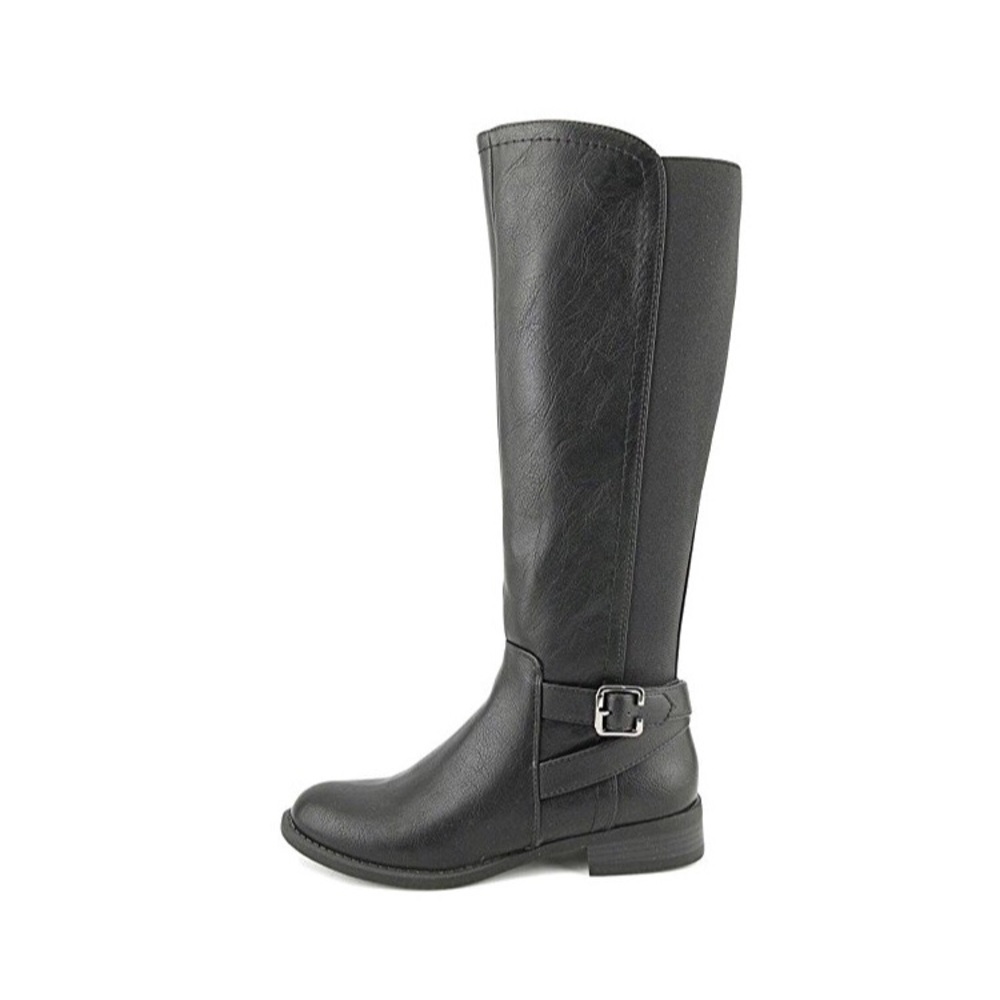 NINE WEST NEW Black Boots